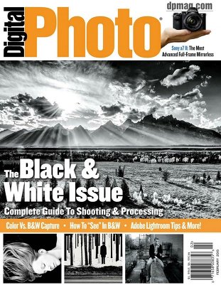 Digital Photo (January-February 2015) US