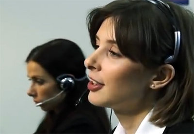 Входящий на линии: новые возможности call-центров