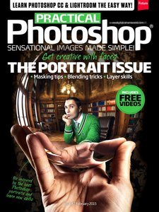 Practical Photoshop (February 2015)