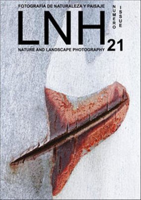 LNH №21 (January-February 2015)