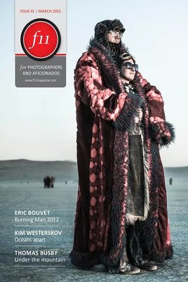 f11 Issue, 2 номера