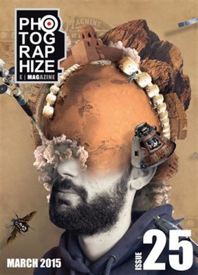 Photographize (March 2015)