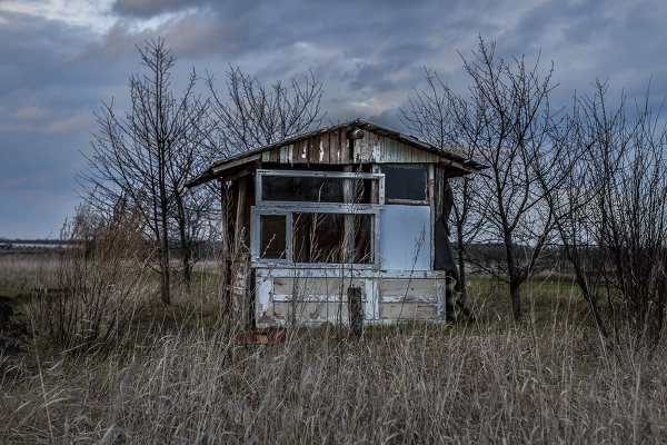 Мой мир,через зеркало