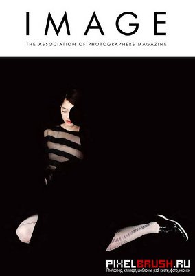 Image Magazine №04 2015