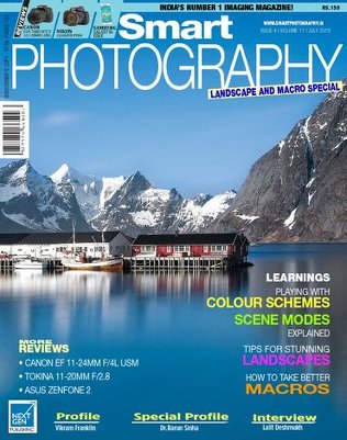 Smart Photography (July 2015)