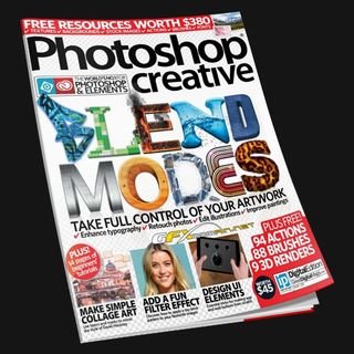 Photoshop Creative Issue 128 2015