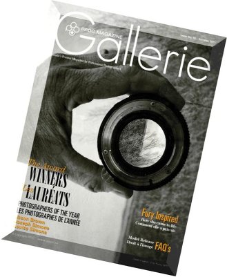 Gallerie (Summer 2015)
