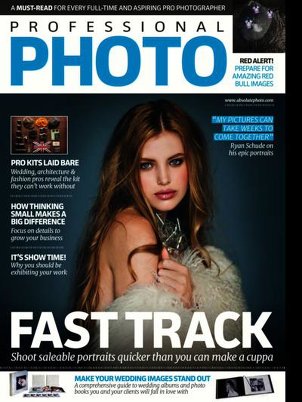 Photo Professional Issue 109 2015