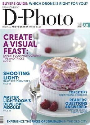 D-Photo (October-November 2015)