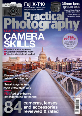 Practical Photography (September 2015)