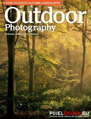 Outdoor Photography (Autumn 2015) UK
