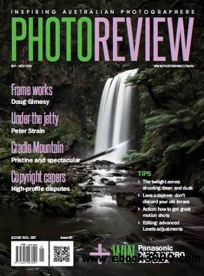 Photo Review (September-October 2015)