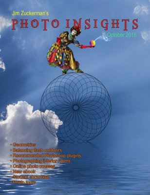Photo Insights, 2 журнала