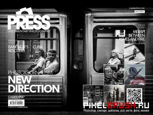 Camerapixo - Press Do-entary Photography 2015