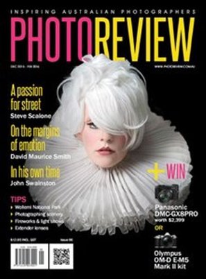 Photo Review (December 2015 - February 2016)