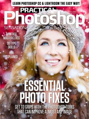 Practical Photoshop (January 2016)