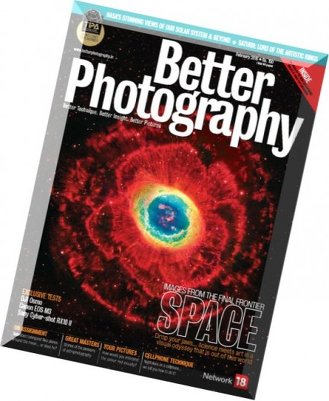 Better Photography (February 2016)