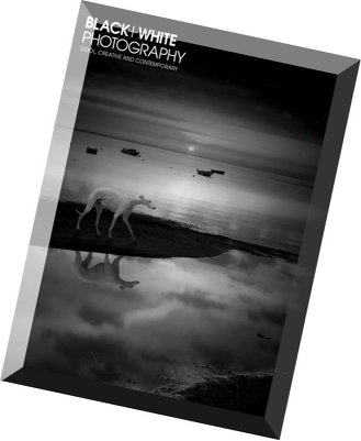 Black & White Photography (February 2016)