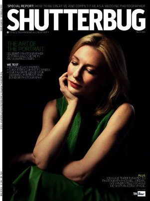 Shutterbug (March 2016)