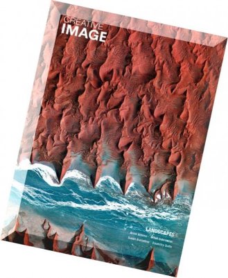 Creative Image (March-April 2016)