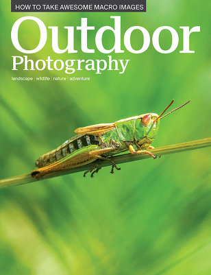 Outdoor Photography (April 2016)