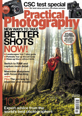 Practical Photography (April 2016)