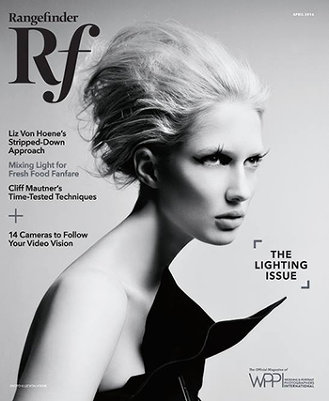 Rangefinder (April 2016)