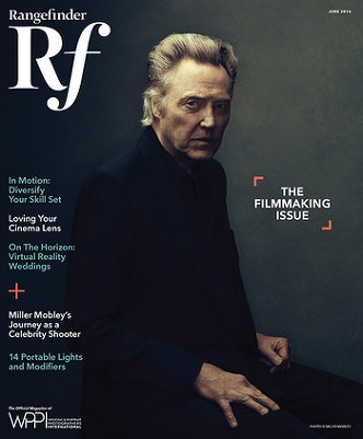 Rangefinder (June 2016)