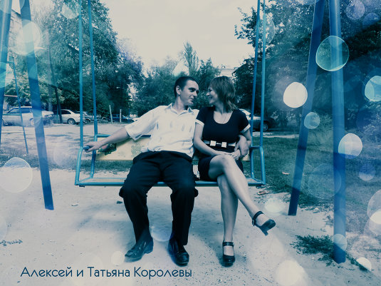 Фотограф-любитель