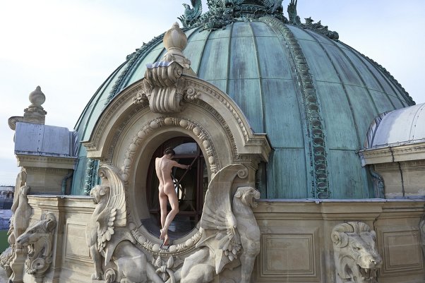 Фотограф Соня Сьефф