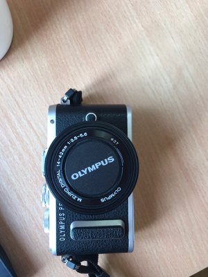 Продам Олимпус пен 8