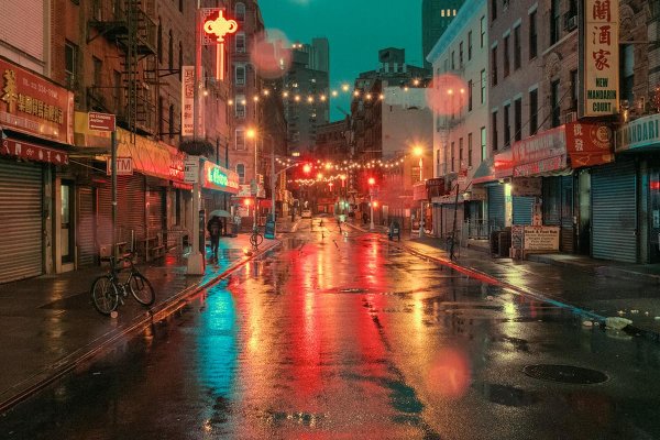 Фотограф Людвиг Фавр