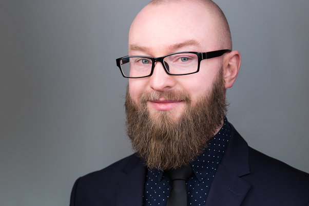 Как вам может пригодиться бизнес-хэдшот?