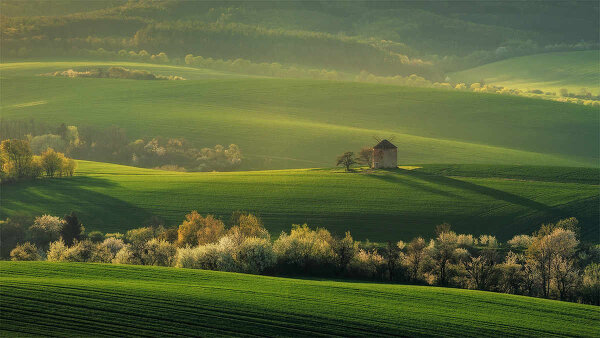 24 ноября: Travel-фотография и пейзаж