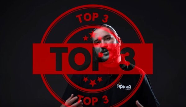 ТОП-3 брендов с лучшими прошивками (Видеообзор!)