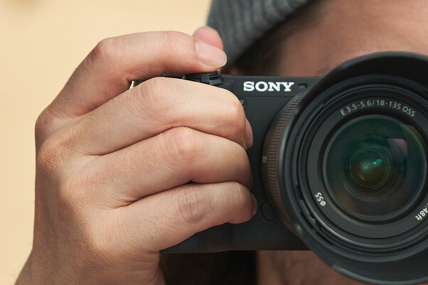 Мечтаешь о Sony Alpha? Значит это спецпредложение для тебя!