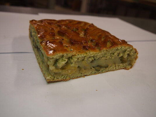 Любимые фото пирогов