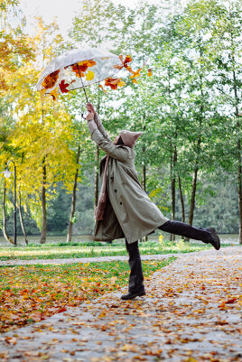 Пост-знакомство