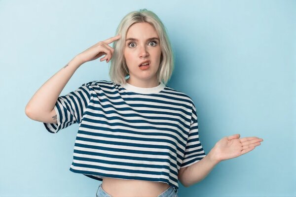 Как на сайте Fotokto разместить фото в блоге в середине статьи