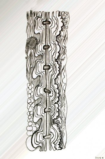 ЭСКИЗ РЕЗЬБЫ ПО ДЕРЕВУ.