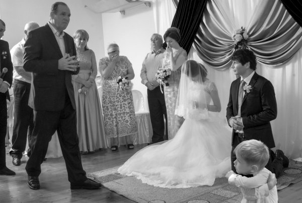 Сейчас будет венчать-2 Сейчас будет венчать-2