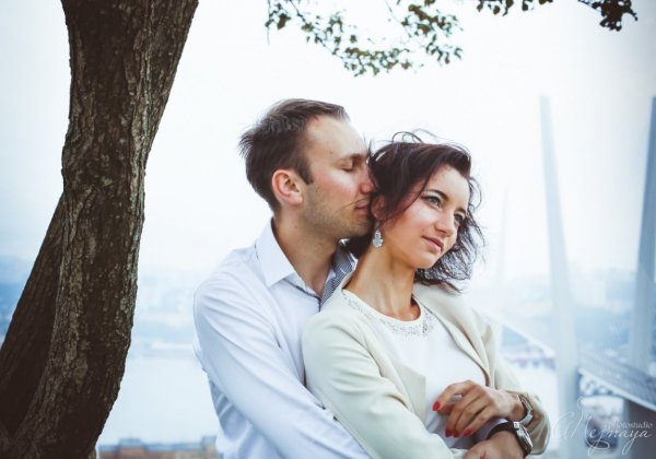 Прекрасные нежные