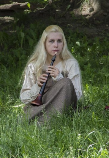 Лагерь кеьлтов Лагерь кеьлтов