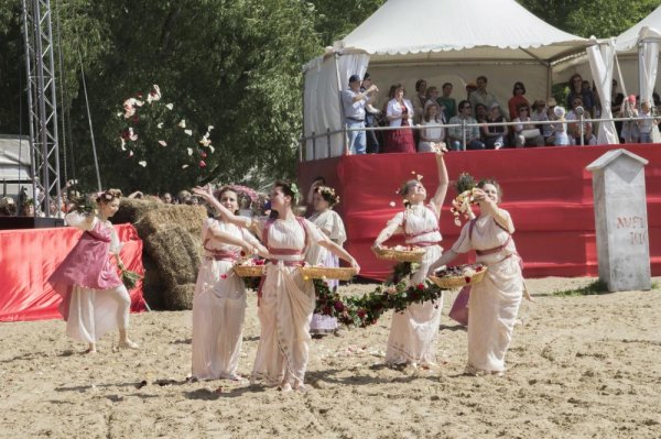 Триумф Триумф