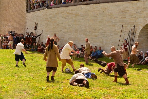 вертимся ...