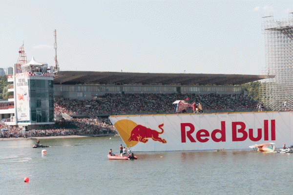 Red Bull Flugtag 2015