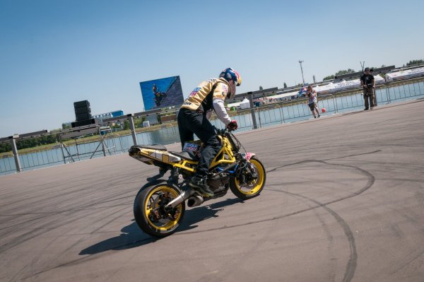 Red Bull Flugtag 2015