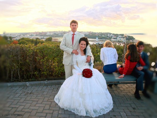 КОЕ ЧТО ПРО СВАДЕБНУЮ РЕПОРТАЖНУЮ СЪЕМКУ.