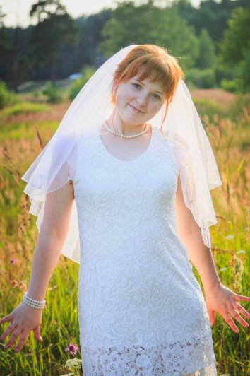 Светлана и Андрей LS