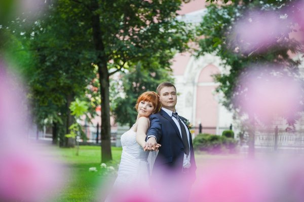 Света и Андрей-1135